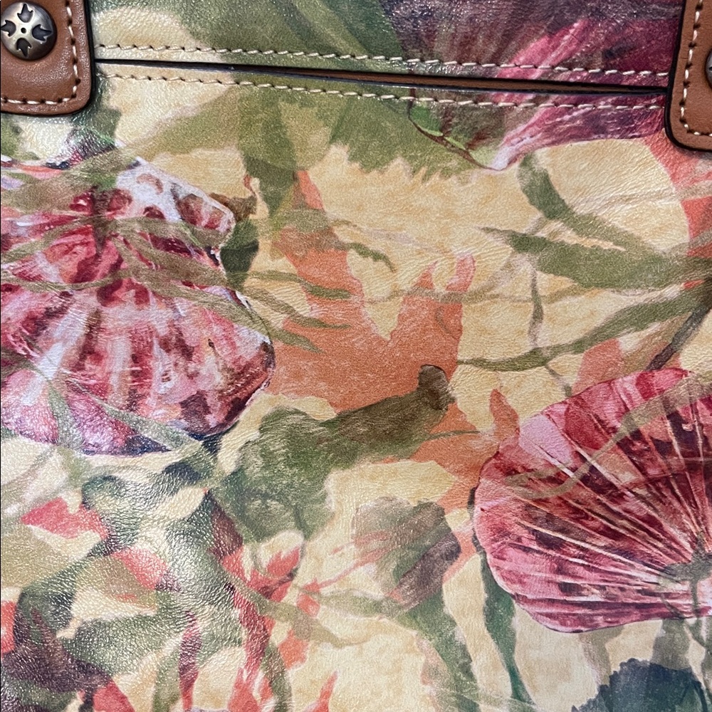 PATRICIA NASH Terrasini Shopper Tote ✨ - Picture 3 of 10